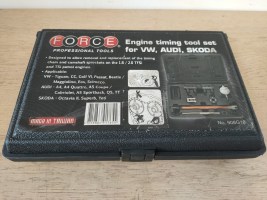 Force 908G18 timingset VW (3)